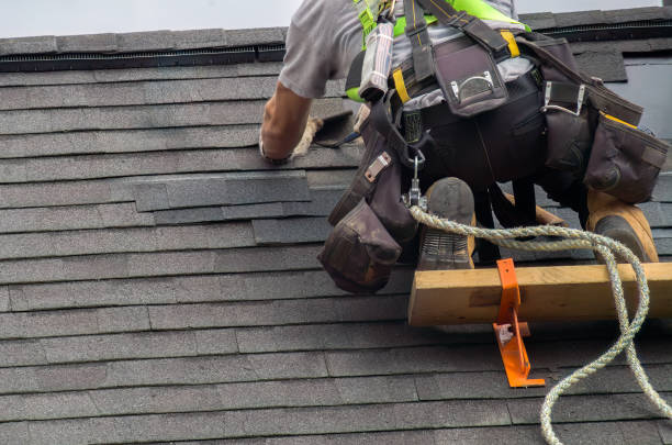 Trusted Emergency Roof Repair service in River Rouge, MI - Brentwood Metal Roofing